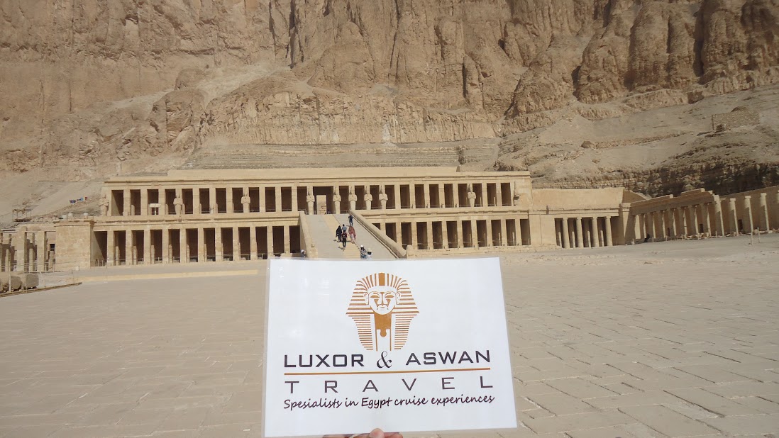 Day Tour to Luxor from Hurghada