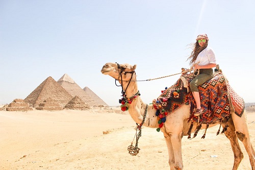 Cairo Day Tours